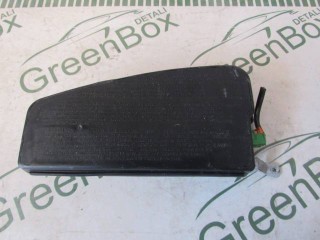 Подушка безопасности боковая (в сиденье), ориг. номер A1648601805, Mercedes CL W216 рестайлинг 2006-2010