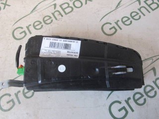 Подушка безопасности боковая (в сиденье), ориг. номер A1648601805, Mercedes ML W164 2008-2011