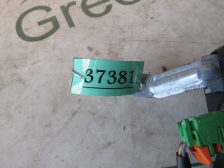Подушка безопасности боковая (в сиденье), ориг. номер A1648601805, Mercedes ML W164 2008-2011