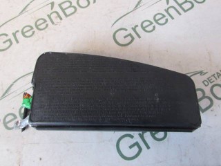Подушка безопасности боковая (в сиденье), ориг. номер A1648601705, Mercedes CL W216 2006-2010
