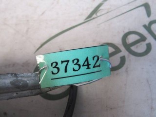 Подушка безопасности боковая (в сиденье), ориг. номер A1648601705, Mercedes CL W216 рестайлинг 2006-2010