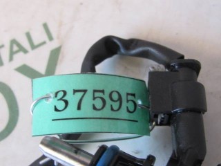 Форсунка топливная, ориг. номер A2780700687, Mercedes GL X166 2012-2016
