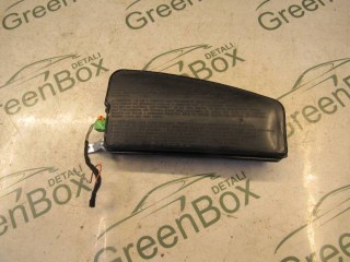 Подушка безопасности боковая (в сиденье), ориг. номер A1648601705, Mercedes CL W216 2006-2010