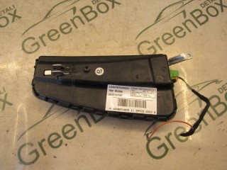 Подушка безопасности боковая (в сиденье), ориг. номер A1648601805, Mercedes ML W164 2008-2011