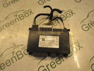 Блок управления сиденьем, ориг. номер A2129005200, Mercedes GLK X204 2008-2012