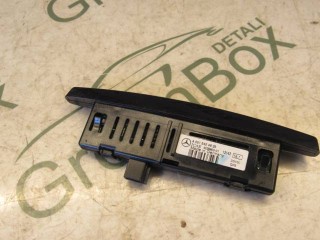 Датчик парктроника, ориг. номер A0015424623, Mercedes GLK X204 2012-2015