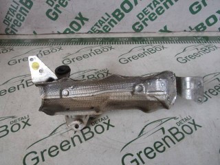 Кронштейн, ориг. номер A6420902941, Mercedes GLK X204 2008-2012