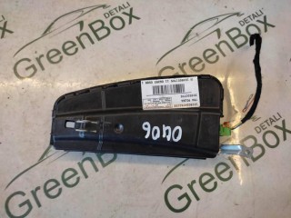 Подушка безопасности боковая (в сиденье), ориг. номер A1648601705, Mercedes R W251 2005-2007