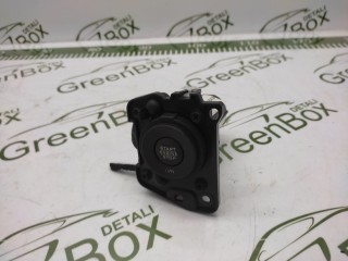 Кнопка запуска двигателя Jeep Wrangler JL 2017-2023, левый руль, 68307356AC