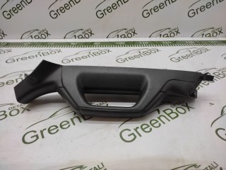 Ручка внутренняя потолочная, ориг. номер 6TS91TX7AC, Jeep Wrangler JL 2017-2023