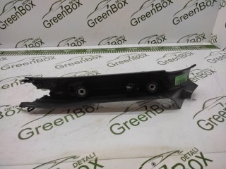 Ручка внутренняя потолочная, ориг. номер 6TS90TX7AC, Jeep Wrangler JL 2017-2023
