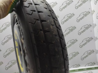 Диск запасного колеса (докатка), ориг. номер A1644000102, Mercedes ML W166 2011-2015