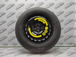 Диск запасного колеса (докатка), ориг. номер A1644000102, Mercedes GL X166 2012-2016