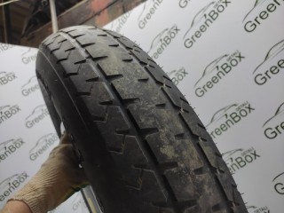 Диск запасного колеса (докатка), ориг. номер A1644000102, Mercedes GL X166 2012-2016
