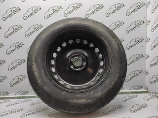 Диск запасного колеса (докатка), ориг. номер A1644000102, Mercedes GL X166 2012-2016