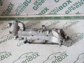 Коллектор впускной, ориг. номер LF00052, Mercedes GL X164 2009-2012