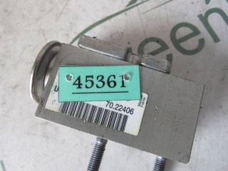 Клапан ТРВ (расширительный) кондиционера, ориг. номер A2128300284, Mercedes E W212 2009-2013