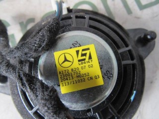 Динамик, ориг. номер A1728200702, Mercedes GL X166 2012-2016