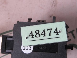 Блок управления сиденьем, ориг. номер A2048702558, Mercedes GLK X204 2012-2015