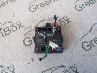 Блок управления двери, ориг. номер A1669006105, Mercedes CLA C117 2013-2016