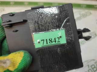 Блок управления двери, ориг. номер A1669008009, Mercedes GLA X156 2013-2017