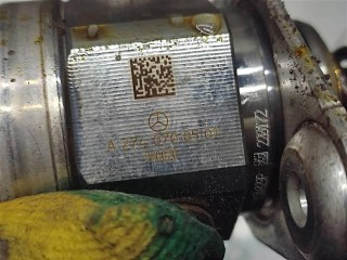 ТНВД, ориг. номер A2740700501, Mercedes E W213 2016-2021