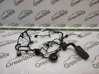 Проводка GMC Terrain 2 2017-2021, 84193481
