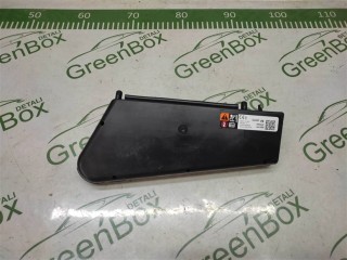 Подушка безопасности боковая (в сиденье), ориг. номер 60008480, Chevrolet Trax 2023-2026