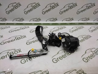 Ремень безопасности, ориг. номер LJ6BS612D64AE, Ford Escape 2023-2026