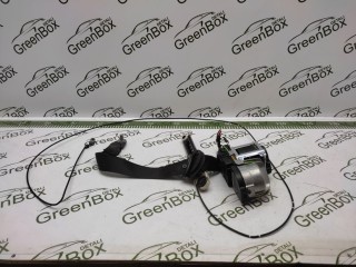 Ремень безопасности Mercedes S W221 2005-2009, седан, левый руль, A2218603185