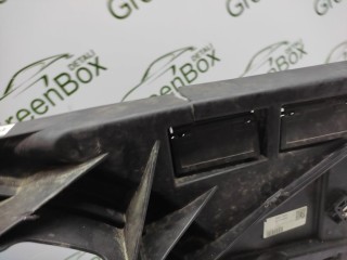 Вентилятор радиатора, ориг. номер 42811984, Chevrolet Trax 2023-2026