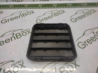 Воздуховод Jeep Wrangler JL 2017-2023, 2.0 л, АКПП, 68323649AB