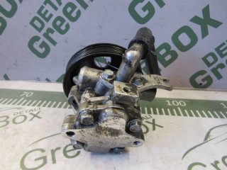 Насос гидроусилителя руля, ориг. номер 57100-2E200, Hyundai Trajet 1999-2004