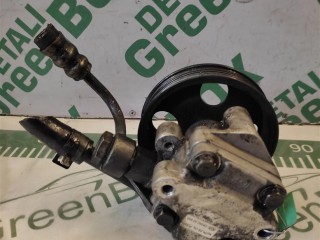 Насос гидроусилителя руля, ориг. номер 0K2KC32600, OK2KC32600, Hyundai Trajet 1999-2004