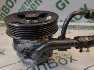 Насос гидроусилителя руля, ориг. номер 0K2KC32600, OK2KC32600, Hyundai Trajet 1999-2004