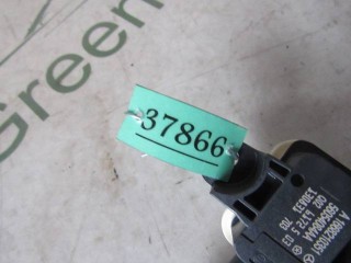 Датчик удара, ориг. номер A1668210351, Mercedes ML W166 2011-2015