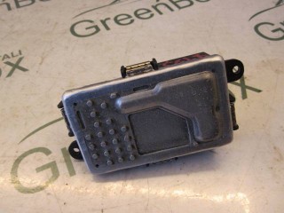 Сопротивление печки, ориг. номер A2128702110, Mercedes E C207 2009-2013