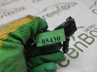 Форсунка омывателя, ориг. номер A1648601047, Mercedes GL X164 [рестайлинг] 2009-2012