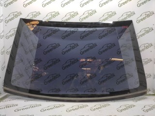 Стекло заднее Mercedes E W212 2009-2013, седан, левый руль, A2126701580