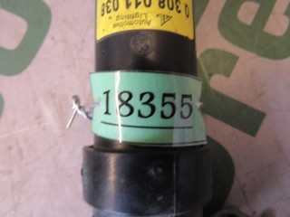 Форсунка омывателя фары, ориг. номер A2218600247, Mercedes CL W216 2006-2010