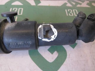 Форсунка омывателя фары, ориг. номер A2218600247, Mercedes CL W216 рестайлинг 2006-2010