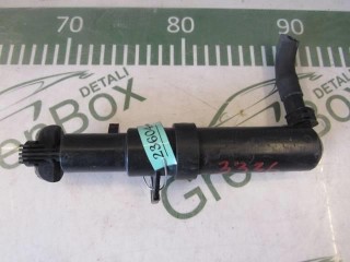 Форсунка омывателя фары, ориг. номер A2218600147, Mercedes CL W216 рестайлинг 2006-2010