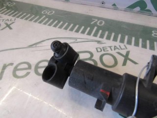 Форсунка омывателя фары, ориг. номер A2218600147, Mercedes CL W216 рестайлинг 2006-2010
