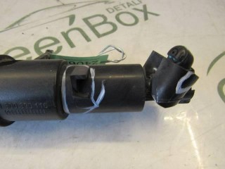 Форсунка омывателя фары, ориг. номер A2218600247, Mercedes CL W216 2006-2010