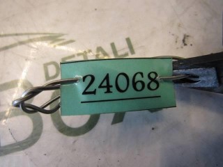 Форсунка омывателя фары, ориг. номер A2218600247, Mercedes CL W216 2006-2010
