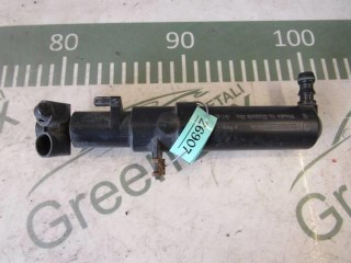 Форсунка омывателя фары, ориг. номер A2218600247, Mercedes CL W216 2006-2010