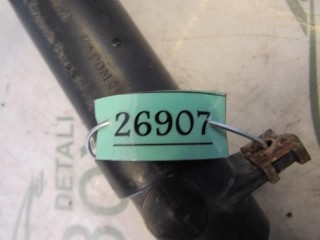 Форсунка омывателя фары, ориг. номер A2218600247, Mercedes CL W216 2006-2010