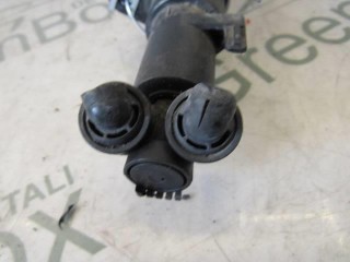 Форсунка омывателя фары, ориг. номер A2218600147, Mercedes CL W216 рестайлинг 2006-2010