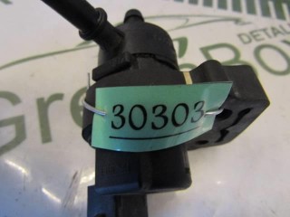 Клапан вентиляции топливного бака, ориг. номер A2124702793, Mercedes R W251 2005-2007
