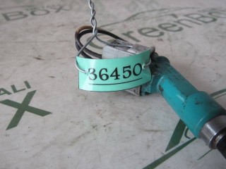 Форсунка инжекторная электрическая, ориг. номер 23250-0H070, Toyota Solara (XV20) 1998-2001